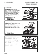 Preview for 114 page of Ransomes ZE Series Safety, Operation And Maintenance Manual