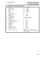 Preview for 121 page of Ransomes ZE Series Safety, Operation And Maintenance Manual