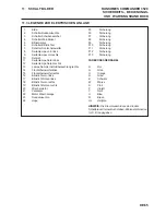 Preview for 123 page of Ransomes ZE Series Safety, Operation And Maintenance Manual