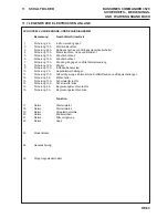 Preview for 131 page of Ransomes ZE Series Safety, Operation And Maintenance Manual