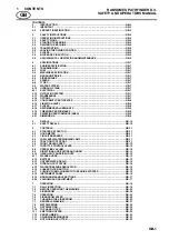 Preview for 3 page of Ransomes ZJ Series Safety & Operation Manual