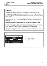 Preview for 5 page of Ransomes ZJ Series Safety & Operation Manual