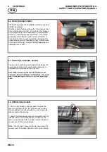 Preview for 14 page of Ransomes ZJ Series Safety & Operation Manual