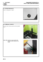 Preview for 16 page of Ransomes ZJ Series Safety & Operation Manual