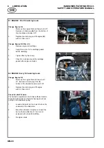 Preview for 26 page of Ransomes ZJ Series Safety & Operation Manual