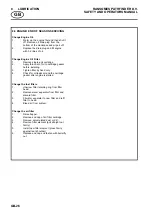 Preview for 28 page of Ransomes ZJ Series Safety & Operation Manual