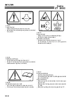 Preview for 45 page of Ransomes ZT220D W/61 Operation Manual