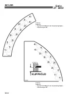 Preview for 47 page of Ransomes ZT220D W/61 Operation Manual