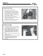 Preview for 67 page of Ransomes ZT220D W/61 Operation Manual