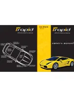 Rapid Electronics 400S Owner'S Manual preview