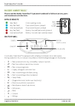 Rapid Spray BUDDY SMART REEL How-To Manual preview