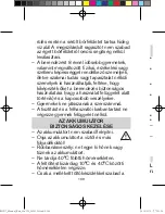 Preview for 168 page of Rapid BGX7 Original Instructions Manual