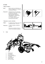 Предварительный просмотр 20 страницы Rapid RS100 Operating Manual