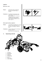 Предварительный просмотр 25 страницы Rapid RS100 Operating Manual