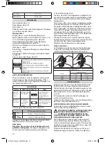 Preview for 10 page of Rapid RX1000 Instructions Manual