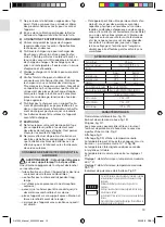 Preview for 13 page of Rapid RX1000 Instructions Manual