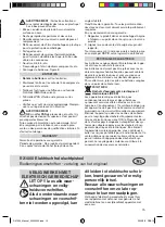 Preview for 15 page of Rapid RX1000 Instructions Manual