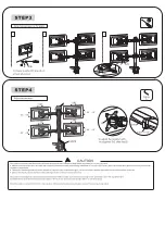 Предварительный просмотр 3 страницы Rapidline RMA4 Assembly Instructions