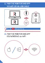 Preview for 6 page of Rapsodo Baseball Quick User Manual