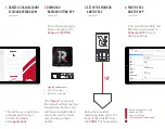 Rapsodo HITTING 2.0 Quick Start Manual preview