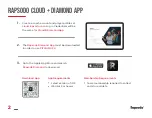 Preview for 4 page of Rapsodo PITCHING 2.0 User Manual