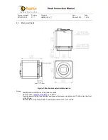 Preview for 7 page of Raptor Photonics Hawk Instruction Manual