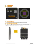 Preview for 6 page of Raptor Photonics OWL 640 M User Manual