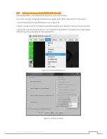 Preview for 17 page of Raptor Photonics OWL 640 M User Manual