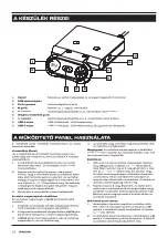 Preview for 16 page of RAPTURE ALTAR 200 User Manual