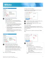 Предварительный просмотр 5 страницы Raritan Dominion KX II-101-V2 Quick Setup Manual