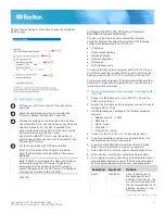 Предварительный просмотр 7 страницы Raritan Dominion KX II-101-V2 Quick Setup Manual