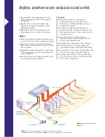 Предварительный просмотр 2 страницы Raritan DOMINION SX - Brochure