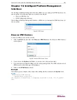 Preview for 171 page of Raritan DOMINION SX - User Manual