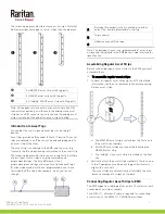 Preview for 3 page of Raritan EMX Quick Setup Manual