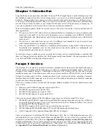 Preview for 11 page of Raritan Paragon II P2-UMT1664M User Manual