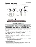 Preview for 56 page of Raritan Paragon II P2-UMT1664M User Manual