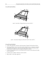 Preview for 52 page of Raritan Paragon Manager Installation And Operation Manual