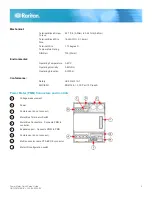 Preview for 4 page of Raritan PM Series Quick Setup Manual