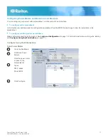 Preview for 11 page of Raritan PM Series Quick Setup Manual