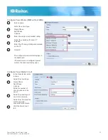 Preview for 12 page of Raritan PM Series Quick Setup Manual