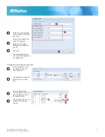 Preview for 13 page of Raritan PM Series Quick Setup Manual