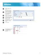 Preview for 14 page of Raritan PM Series Quick Setup Manual