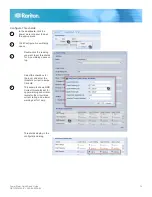 Preview for 15 page of Raritan PM Series Quick Setup Manual