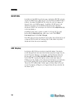 Предварительный просмотр 14 страницы Raritan PM User Manual