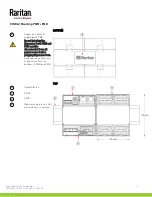 Preview for 8 page of Raritan PMC-1000 Quick Setup Manual