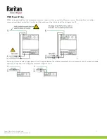 Preview for 11 page of Raritan PMC-1000 Quick Setup Manual