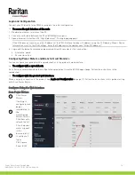 Preview for 14 page of Raritan PMC-1000 Quick Setup Manual