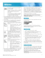 Preview for 5 page of Raritan PX Quick Setup Manual