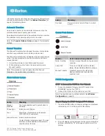 Preview for 4 page of Raritan PX3TS Quick Setup Manual