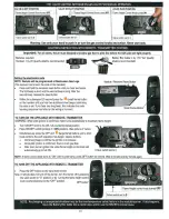 Preview for 10 page of Rasmussen B15 Owner'S Manual